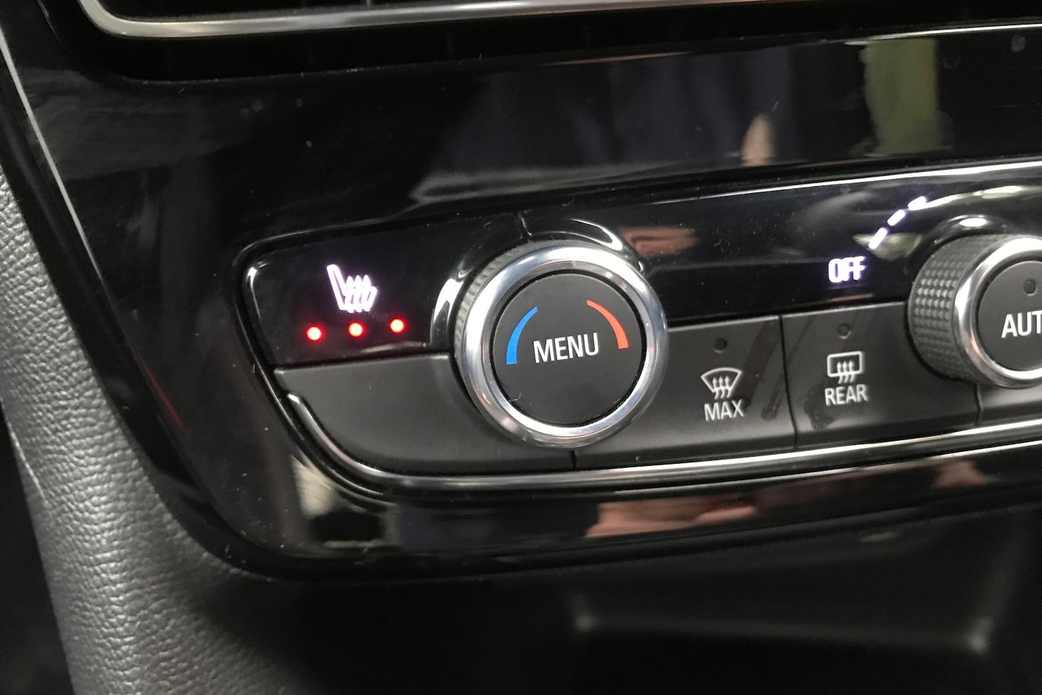 Used Vauxhall Mokka 2021 for sale - 77196285: Photo 19