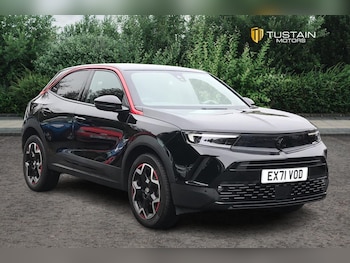 Used Vauxhall Mokka 2021 for sale - 77196285: Photo