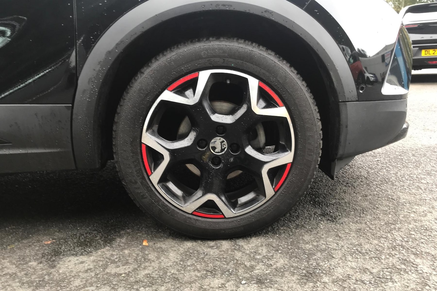 Used Vauxhall Mokka 2021 for sale - 77196285: Photo 3