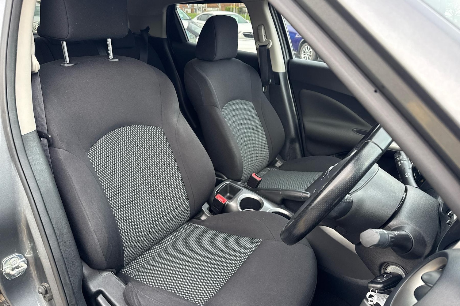 Used Nissan Juke 2017 for sale - 77601753: Photo 15