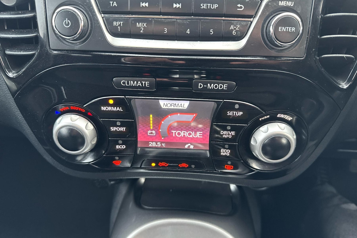 Used Nissan Juke 2017 for sale - 77601753: Photo 21