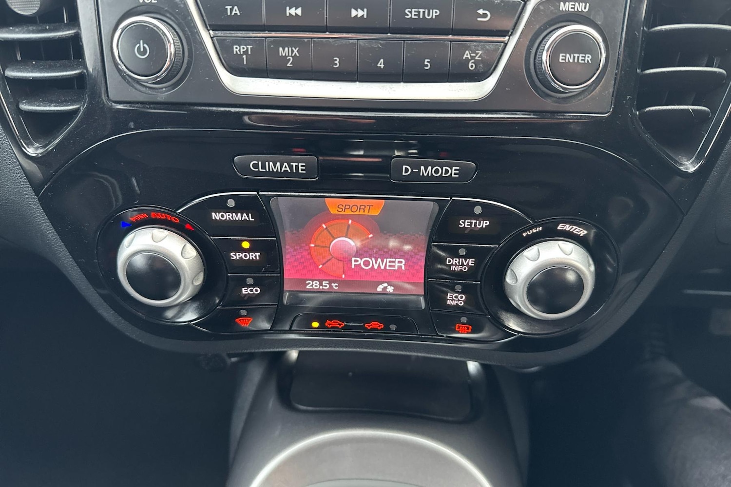 Used Nissan Juke 2017 for sale - 77601753: Photo 22