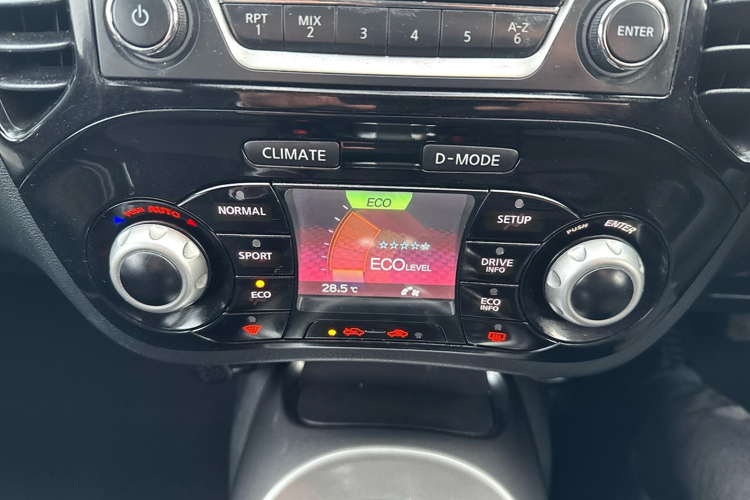 Used Nissan Juke 2017 for sale - 77601753: Photo 23