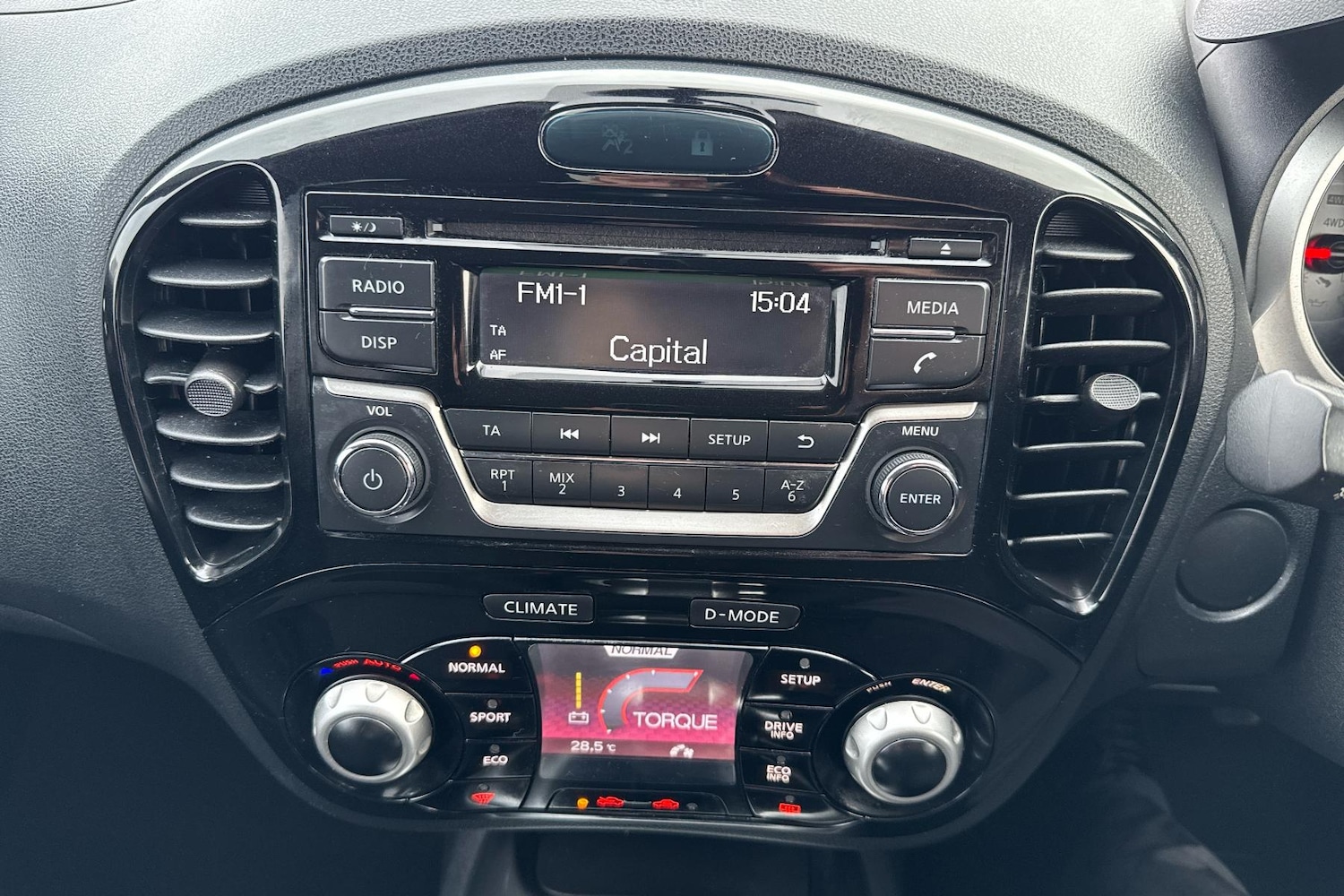 Used Nissan Juke 2017 for sale - 77601753: Photo 24