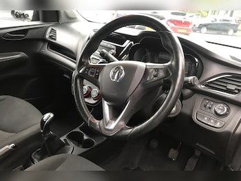 Used Vauxhall Viva 2016 for sale - 76141359: Photo