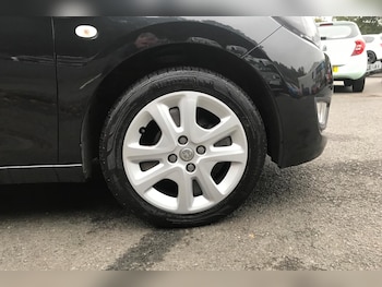 Used Vauxhall Viva 2016 for sale - 76141359: Photo