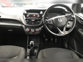Used Vauxhall Viva 2016 for sale - 76141359: Photo