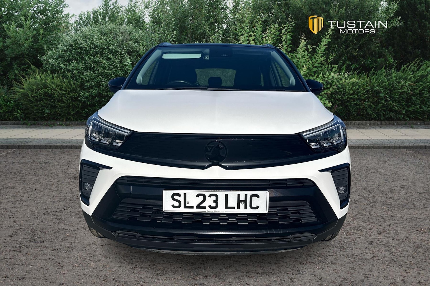 Used Vauxhall Crossland 2023 for sale - 75970144: Photo 10