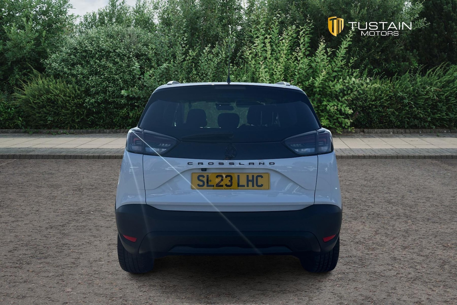 Used Vauxhall Crossland 2023 for sale - 75970144: Photo 11