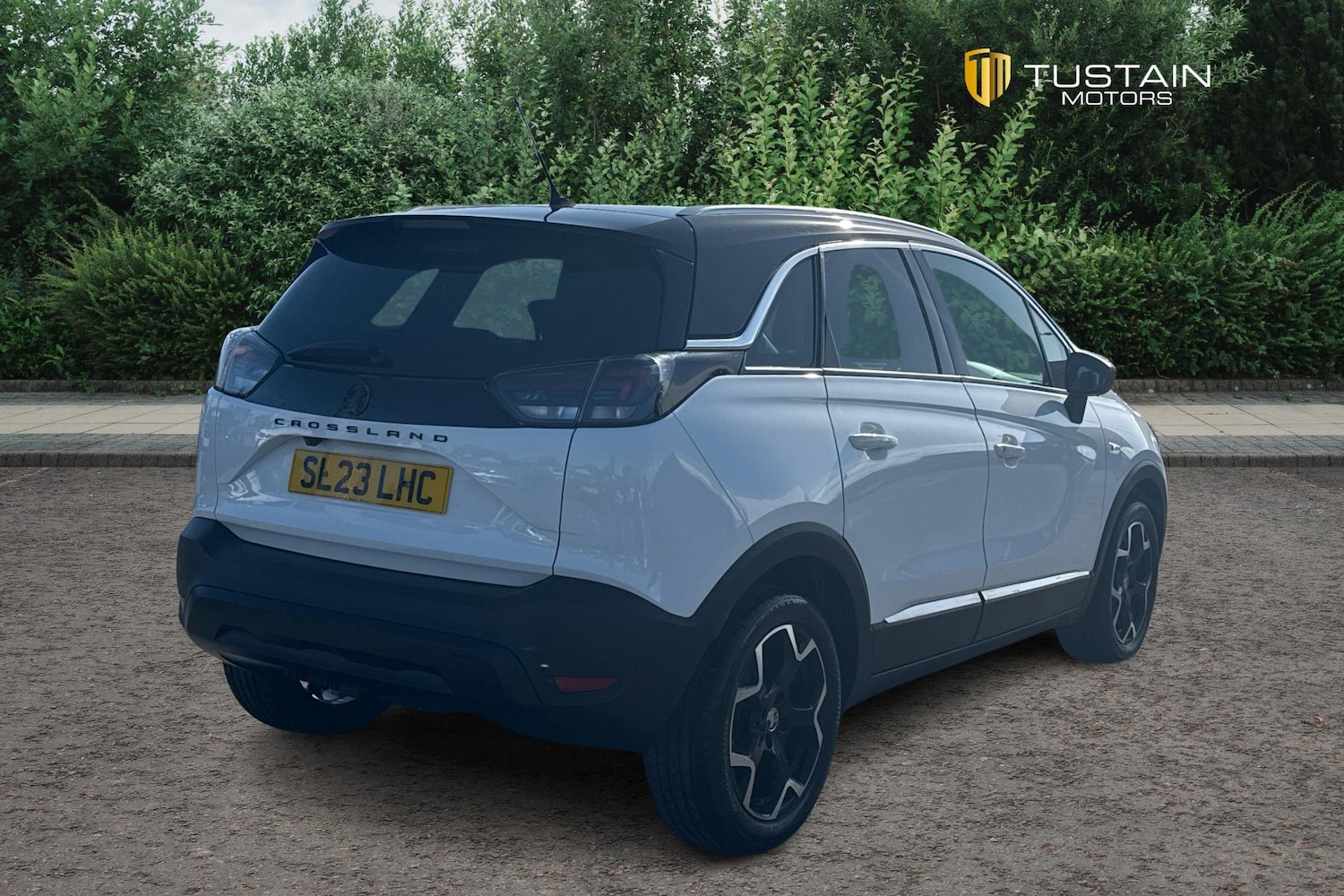 Used Vauxhall Crossland 2023 for sale - 75970144: Photo 12