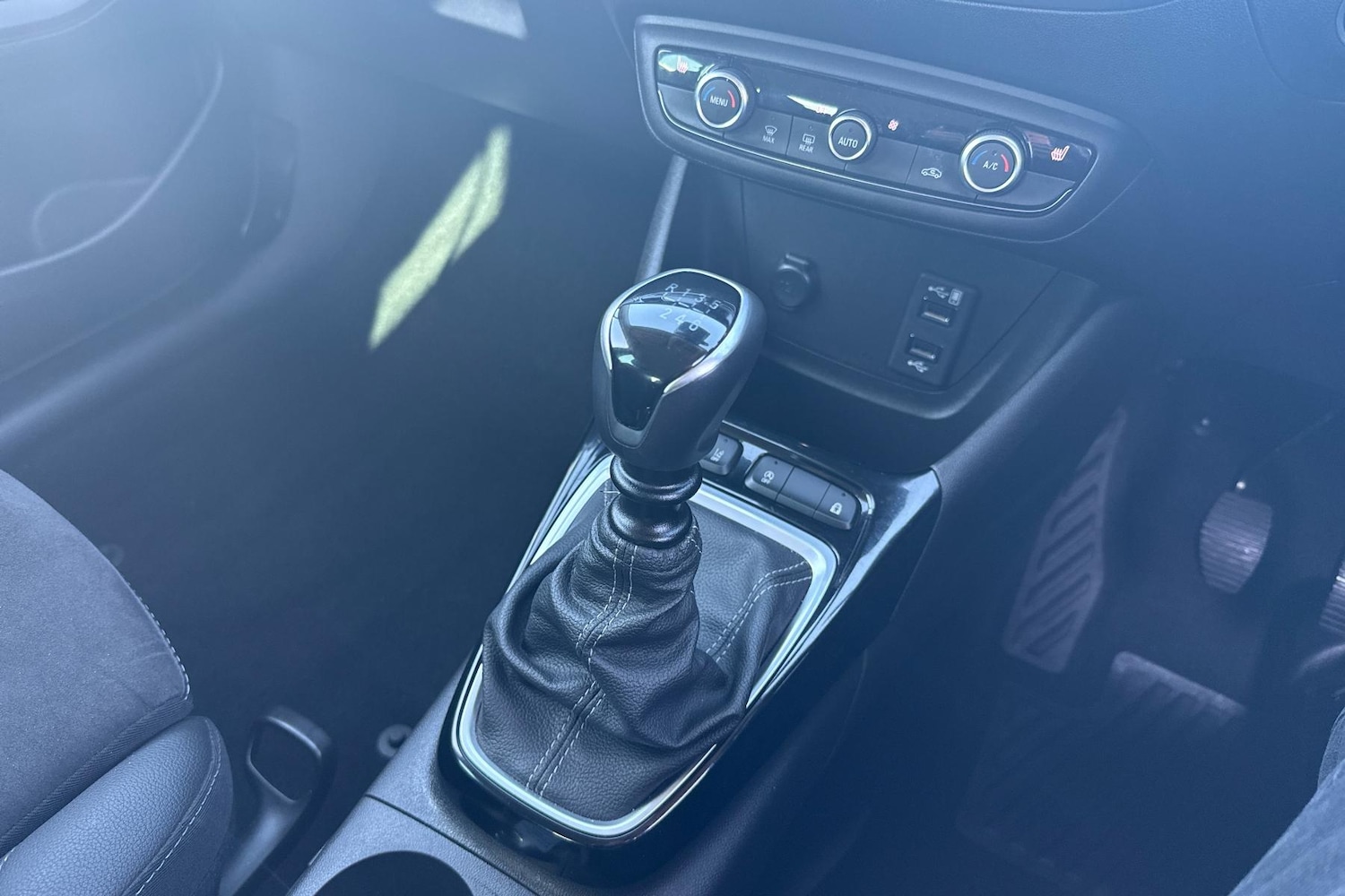 Used Vauxhall Crossland 2023 for sale - 75970144: Photo 14