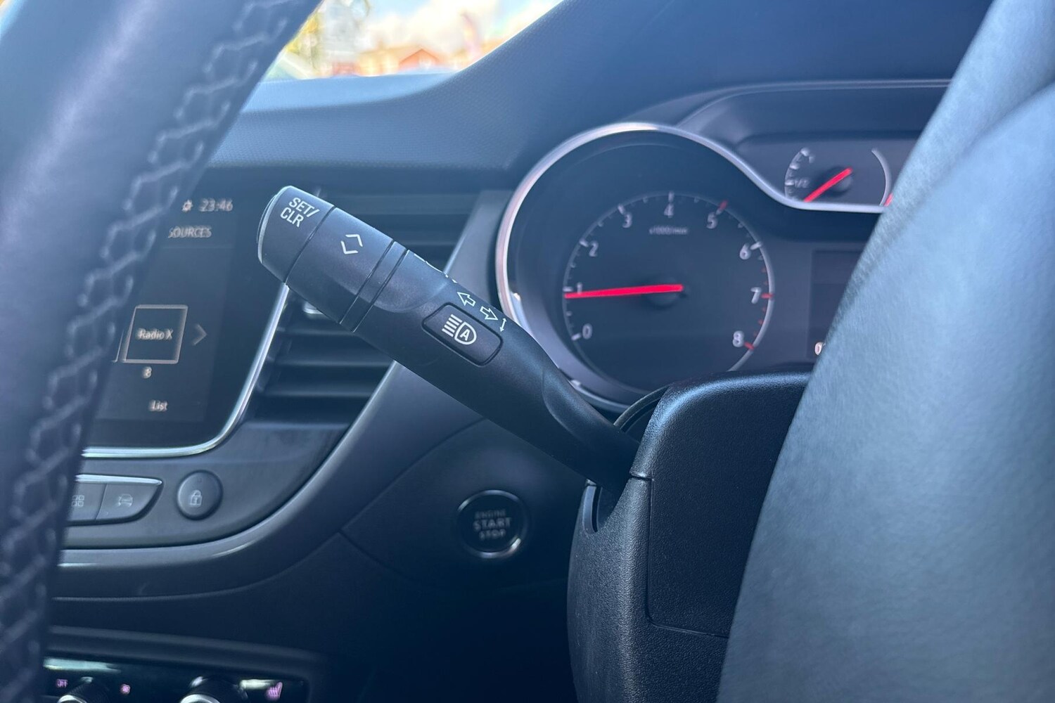 Used Vauxhall Crossland 2023 for sale - 75970144: Photo 17