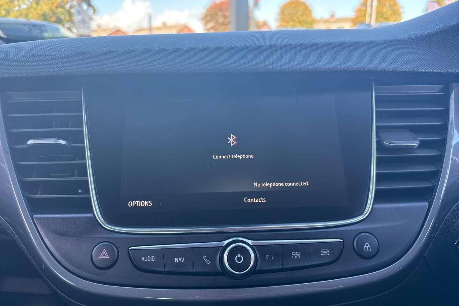 Used Vauxhall Crossland 2023 for sale - 75970144: Photo 23