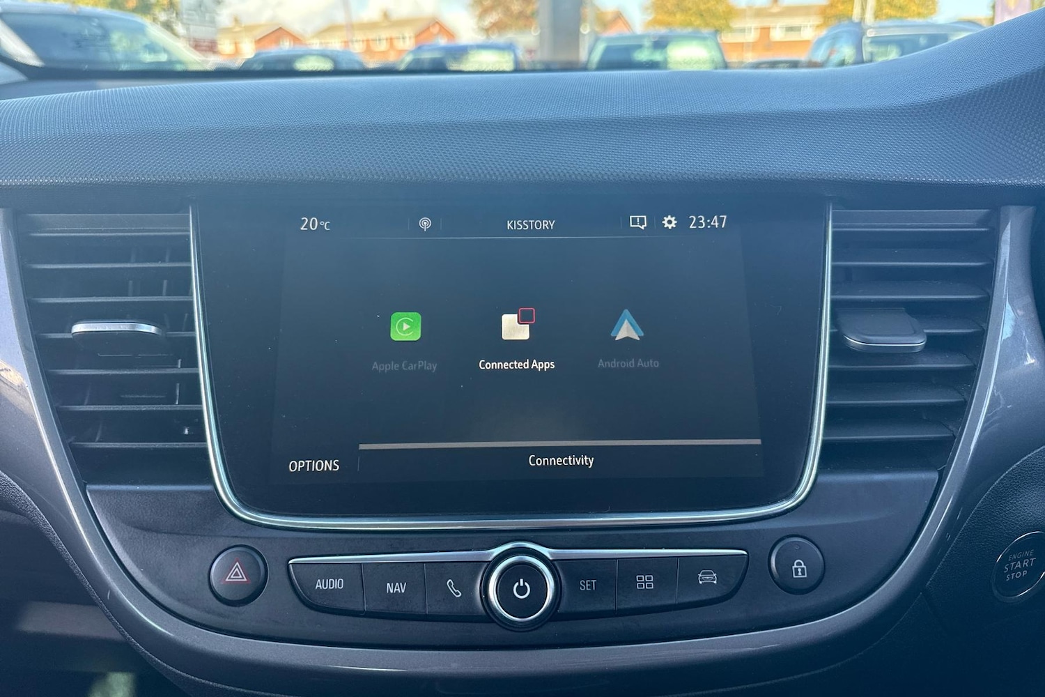 Used Vauxhall Crossland 2023 for sale - 75970144: Photo 24