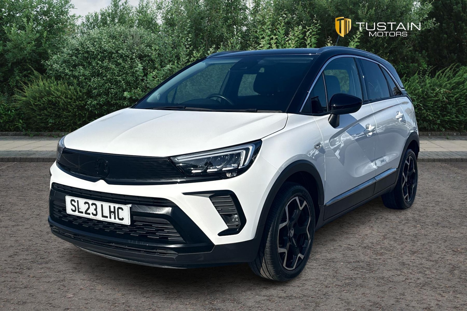 Used Vauxhall Crossland 2023 for sale - 75970144: Photo 6