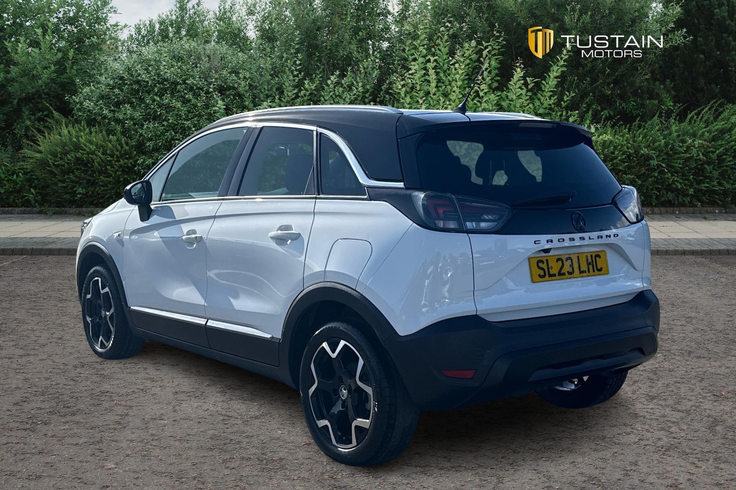 Used Vauxhall Crossland 2023 for sale - 75970144: Photo 7