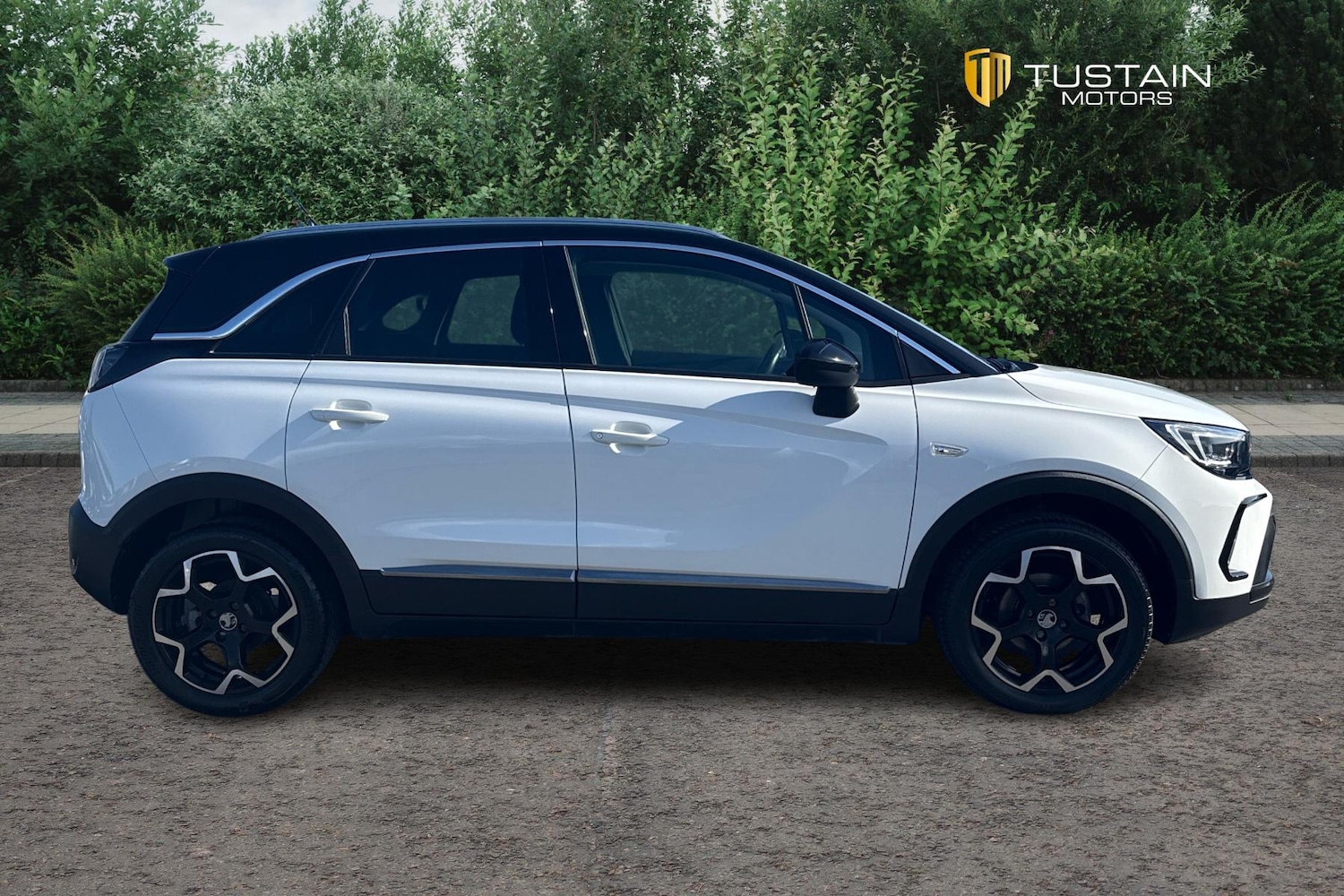 Used Vauxhall Crossland 2023 for sale - 75970144: Photo 8