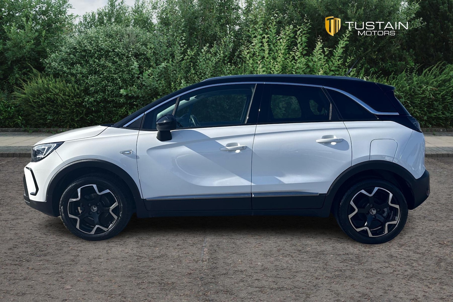 Used Vauxhall Crossland 2023 for sale - 75970144: Photo 9