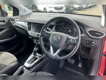 Used Vauxhall Crossland 2022 for sale - 75405122: Photo