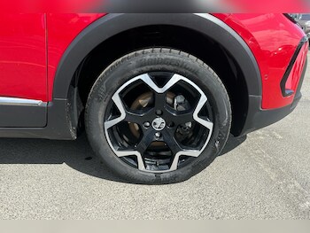 Used Vauxhall Crossland 2022 for sale - 75405122: Photo