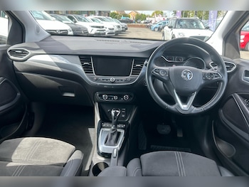Used Vauxhall Crossland 2022 for sale - 75405122: Photo