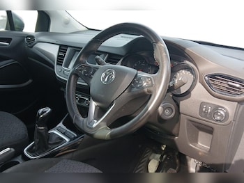 Used Vauxhall Crossland X 2018 for sale - 78103858: Photo