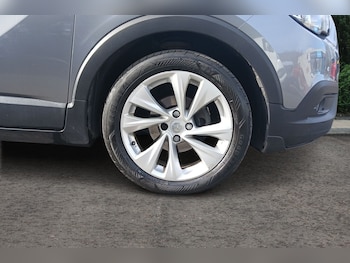 Used Vauxhall Crossland X 2018 for sale - 78103858: Photo