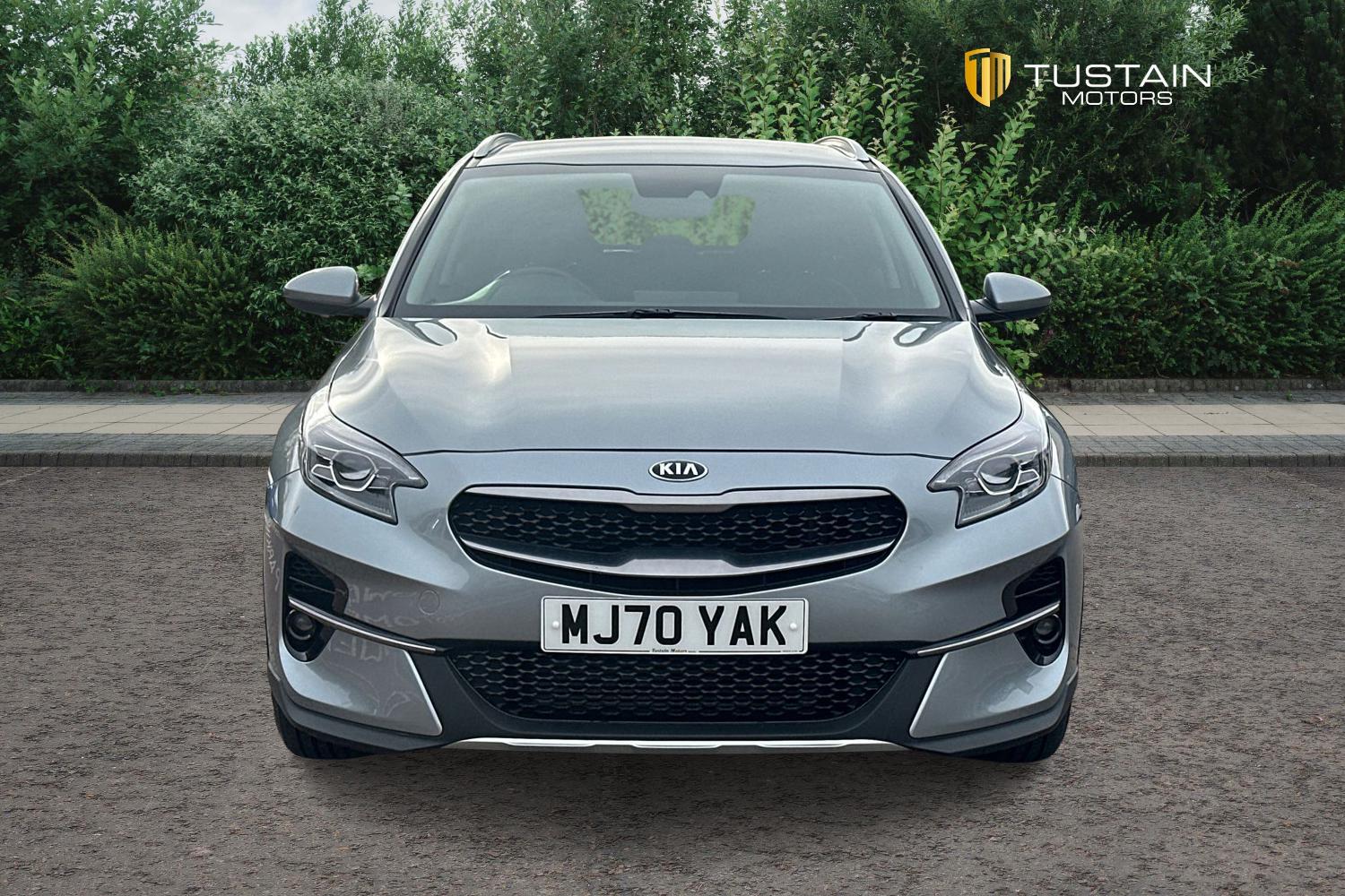 Used Kia XCeed 2020 for sale - 77815246: Photo 10