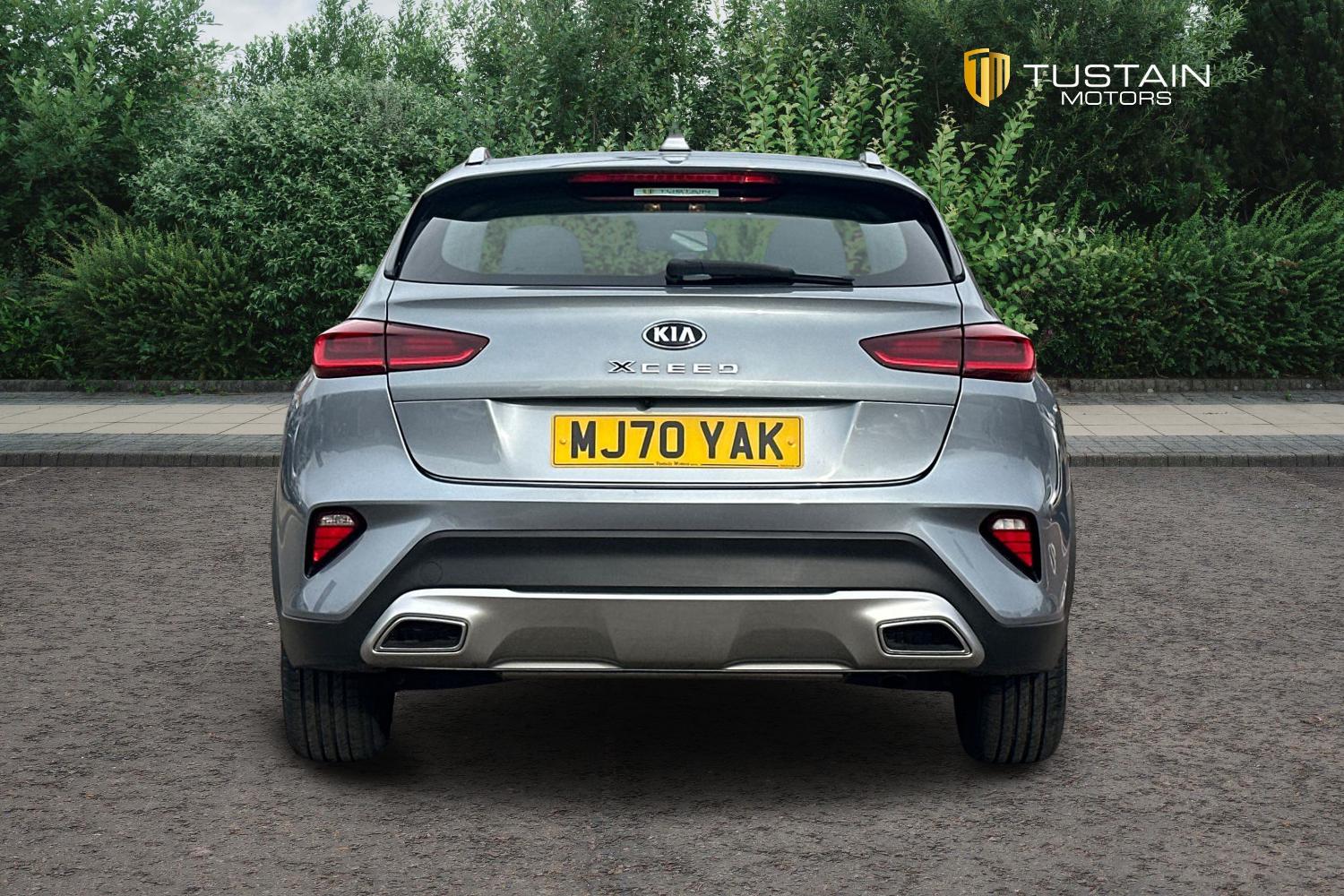 Used Kia XCeed 2020 for sale - 77815246: Photo 11