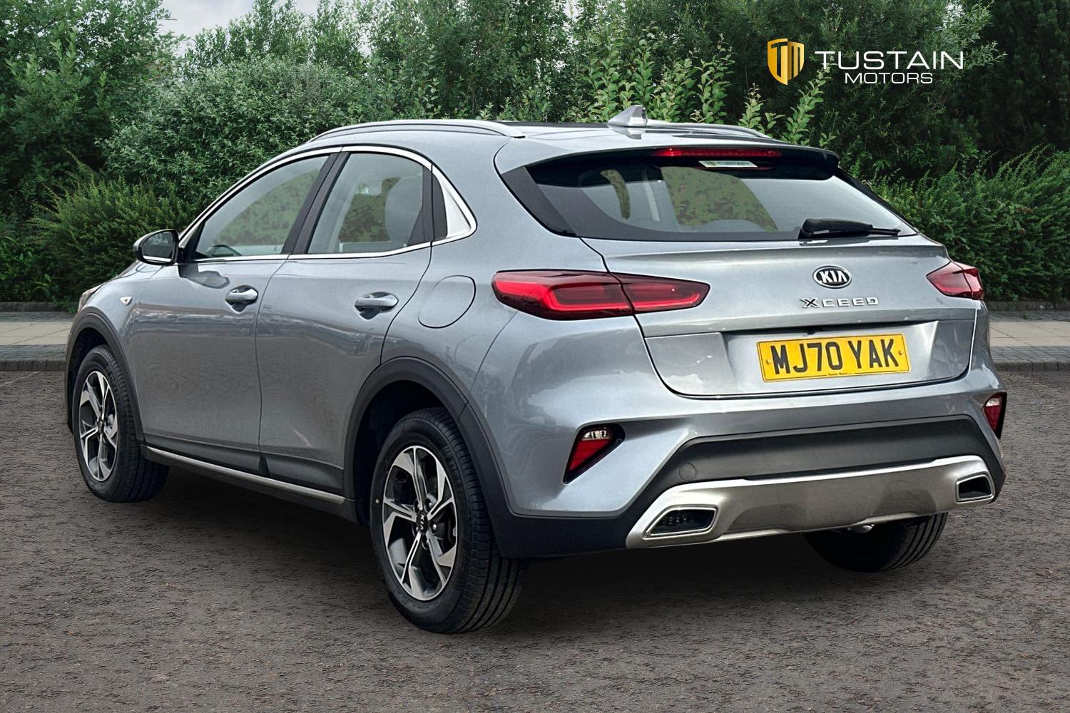 Used Kia XCeed 2020 for sale - 77815246: Photo 12