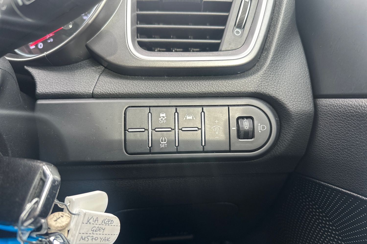 Used Kia XCeed 2020 for sale - 77815246: Photo 16