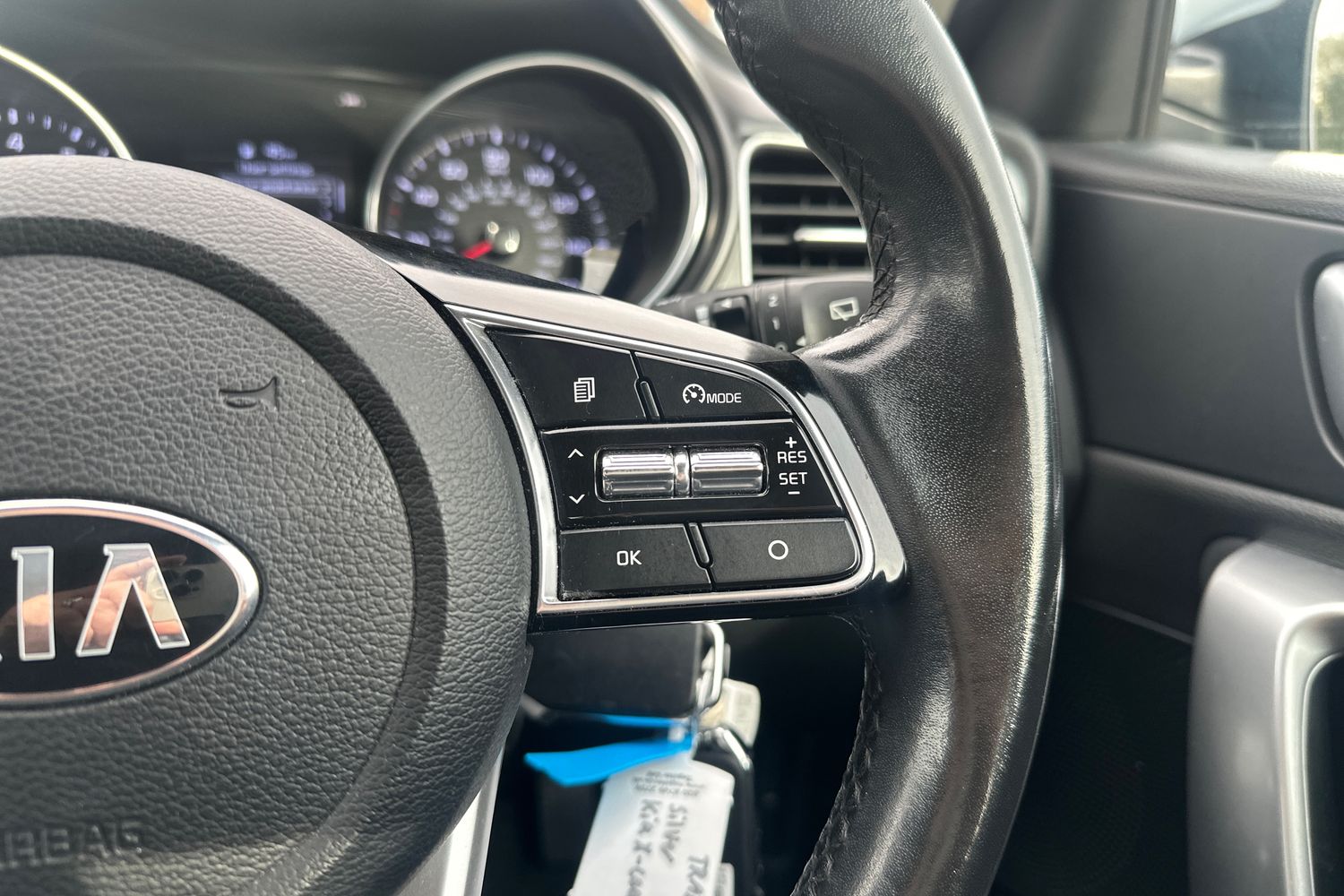 Used Kia XCeed 2020 for sale - 77815246: Photo 17