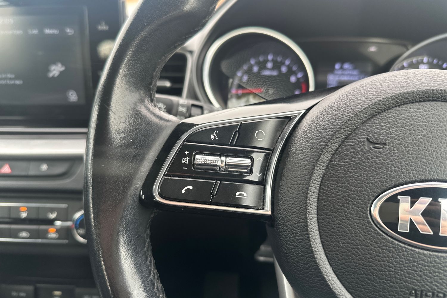 Used Kia XCeed 2020 for sale - 77815246: Photo 18