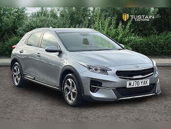 Used Kia XCeed undefined for sale - 77815246: Photo