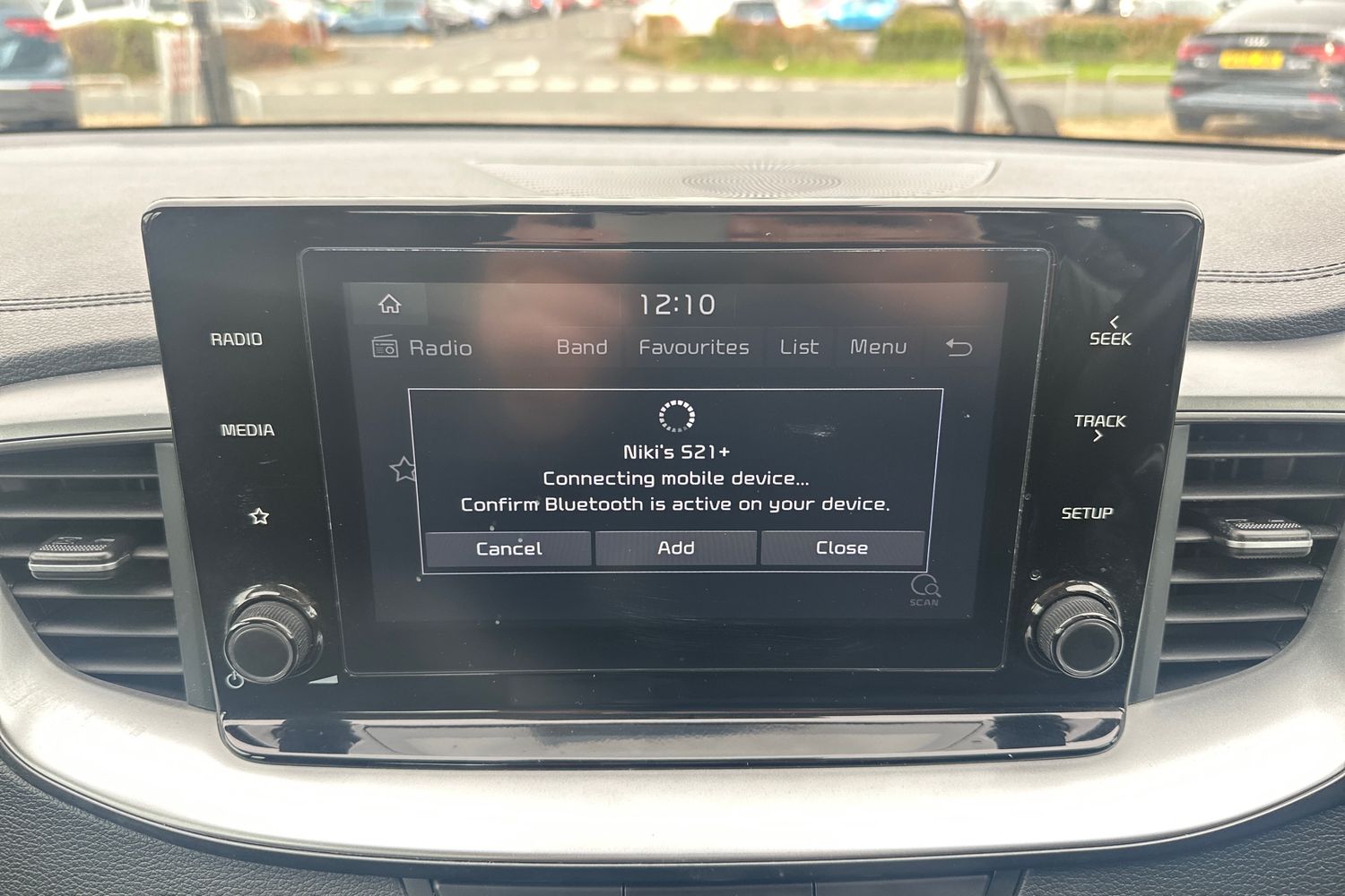 Used Kia XCeed 2020 for sale - 77815246: Photo 23