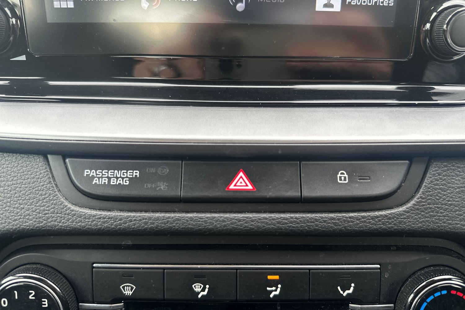 Used Kia XCeed 2020 for sale - 77815246: Photo 25