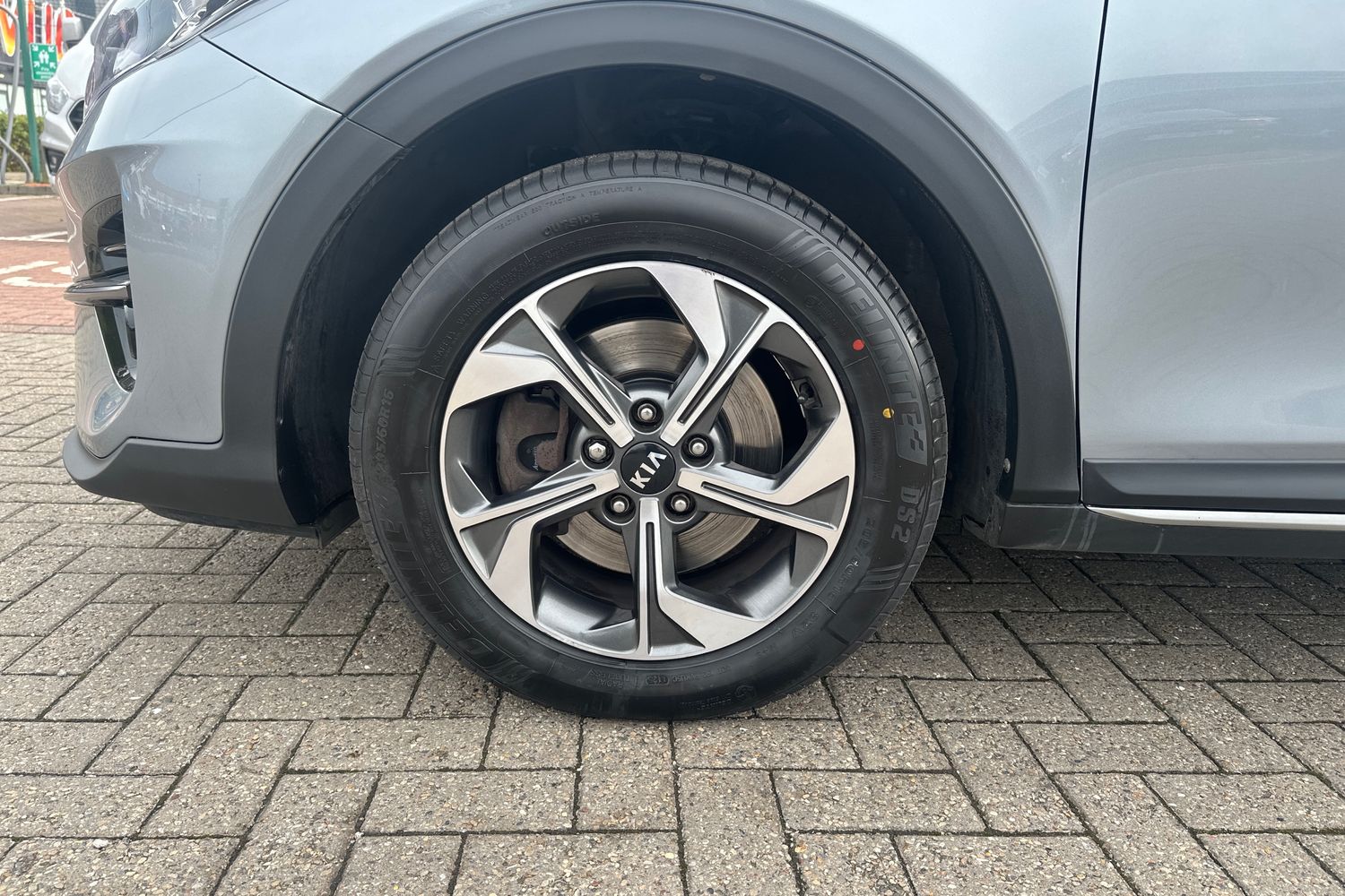 Used Kia XCeed 2020 for sale - 77815246: Photo 3