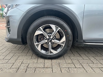 Used Kia XCeed undefined for sale - 77815246: Photo