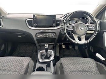Used Kia XCeed undefined for sale - 77815246: Photo