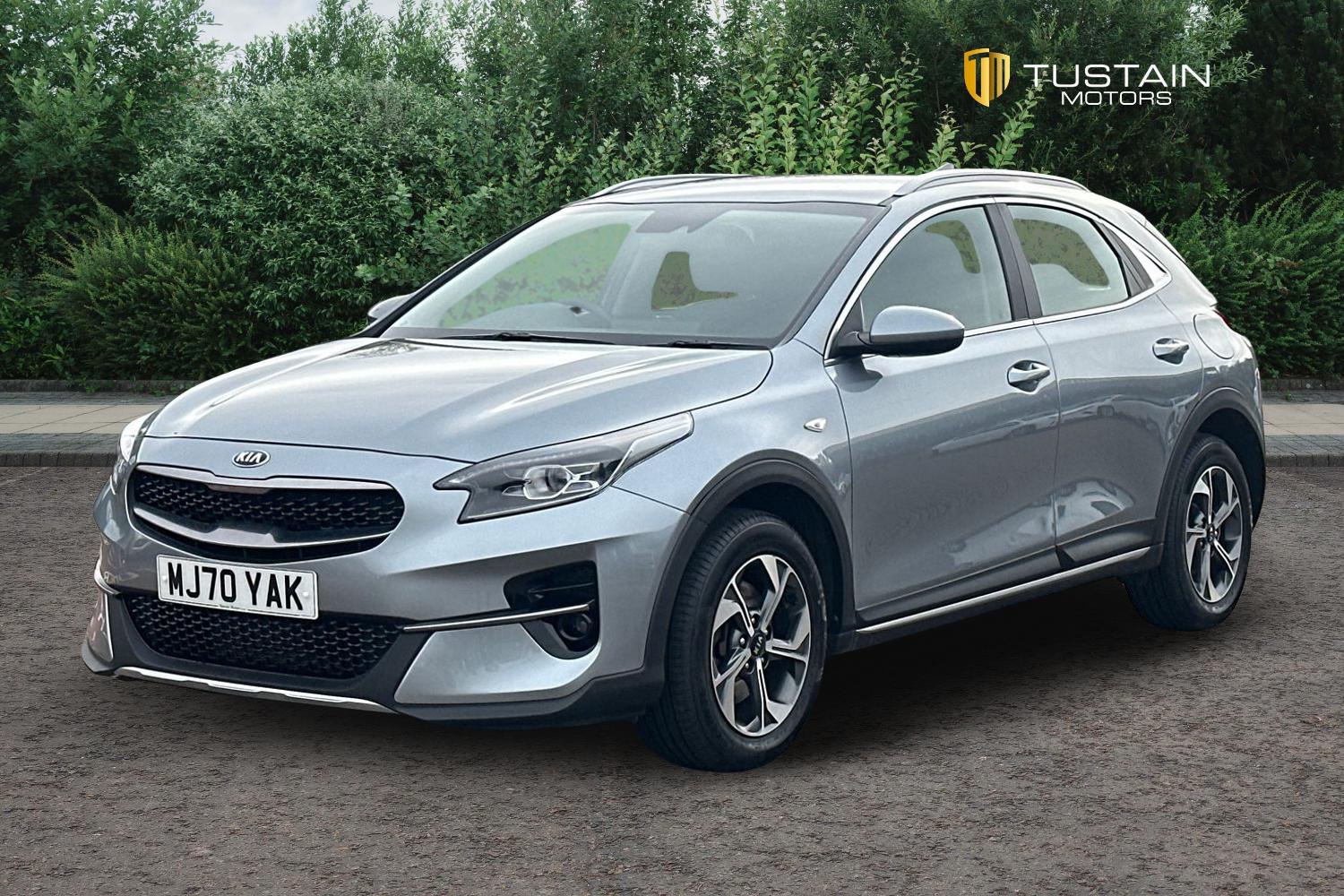 Used Kia XCeed 2020 for sale - 77815246: Photo 6