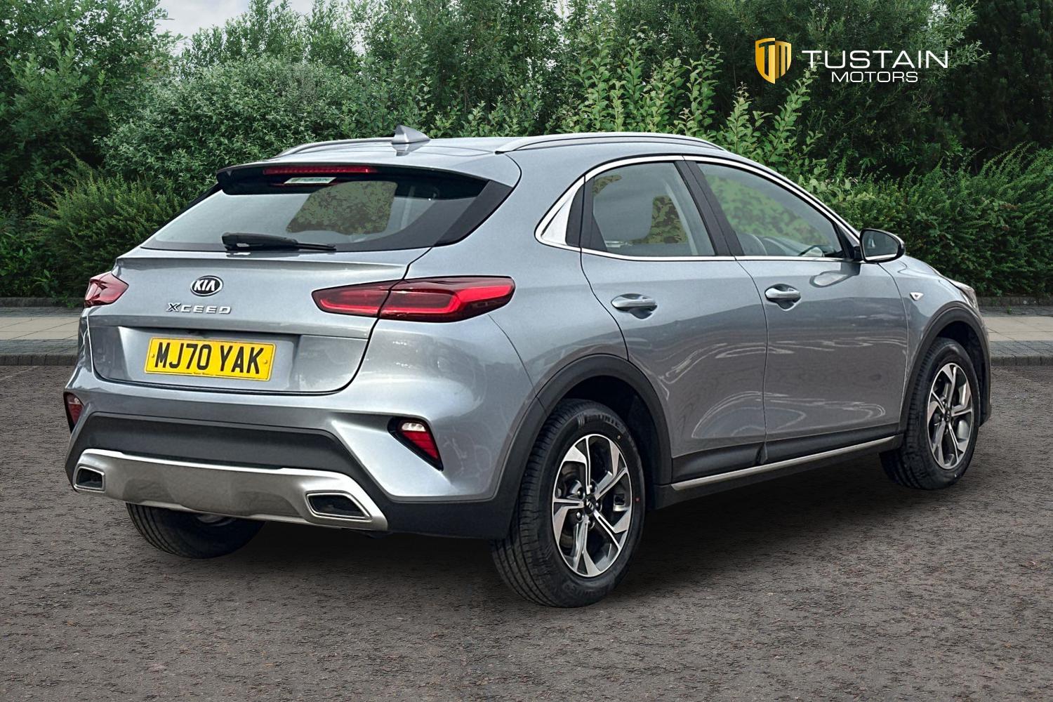 Used Kia XCeed 2020 for sale - 77815246: Photo 7