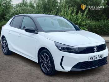 2025 - 1.2 Turbo Yes Hatchback 5dr Petrol Manual Euro 6 s/s 100 Ps