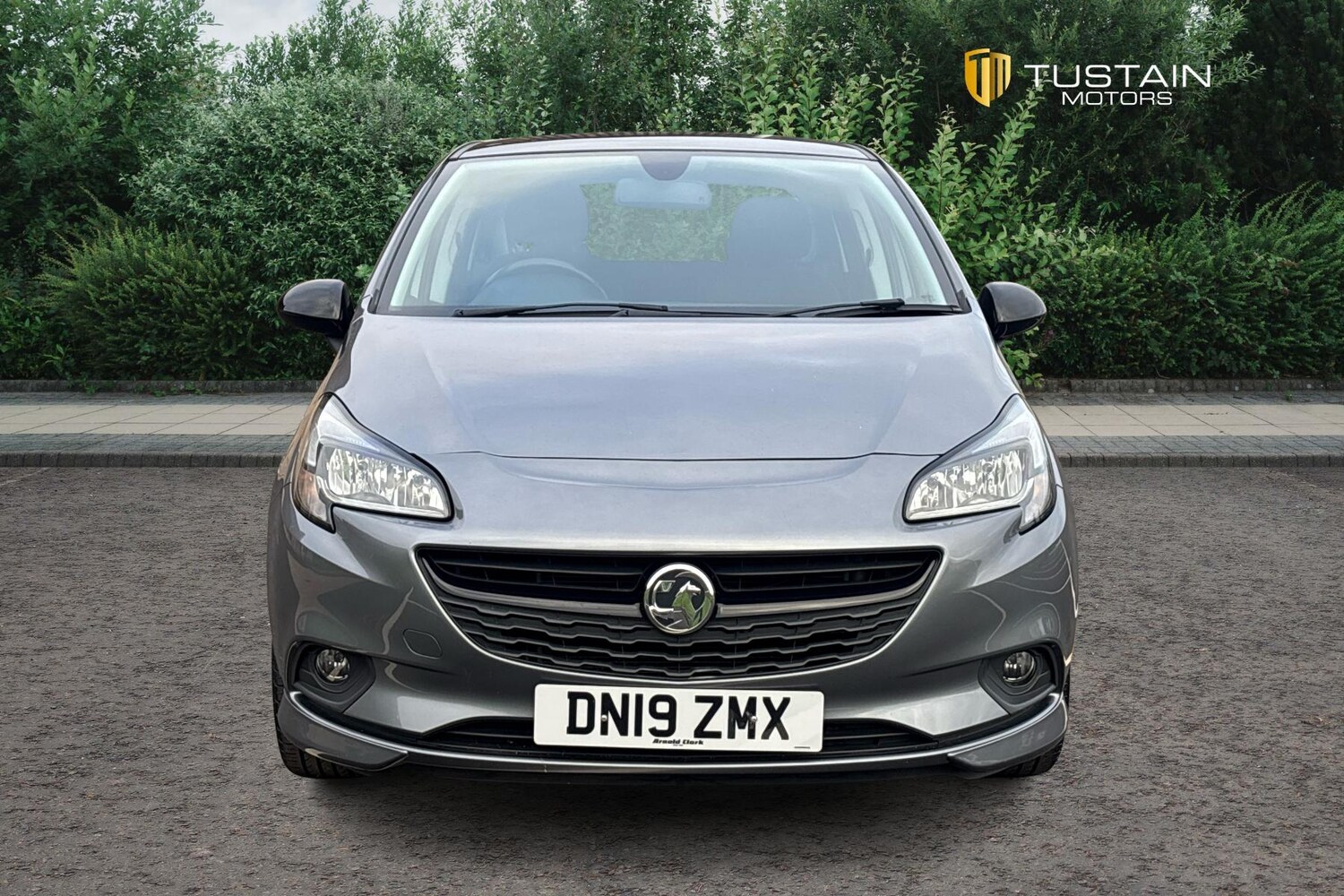 Used Vauxhall Corsa 2019 for sale - 77744052: Photo 10