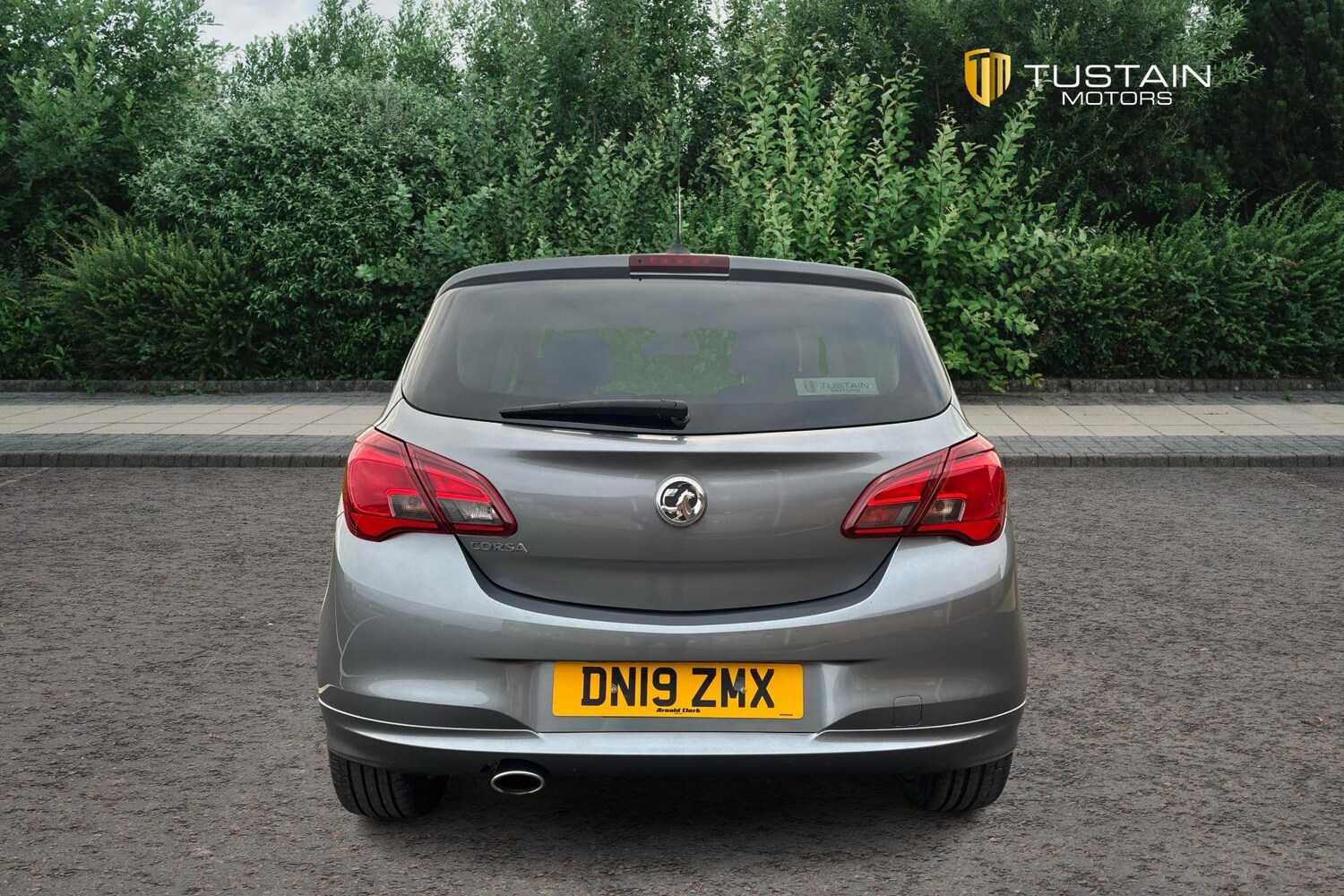 Used Vauxhall Corsa 2019 for sale - 77744052: Photo 11
