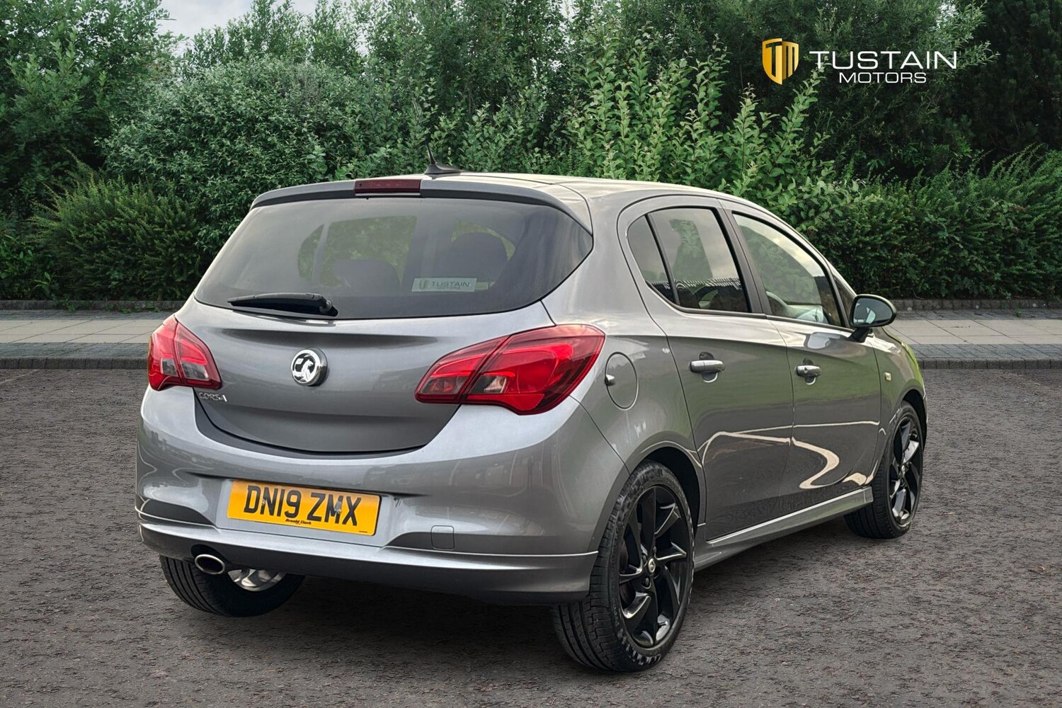 Used Vauxhall Corsa 2019 for sale - 77744052: Photo 12