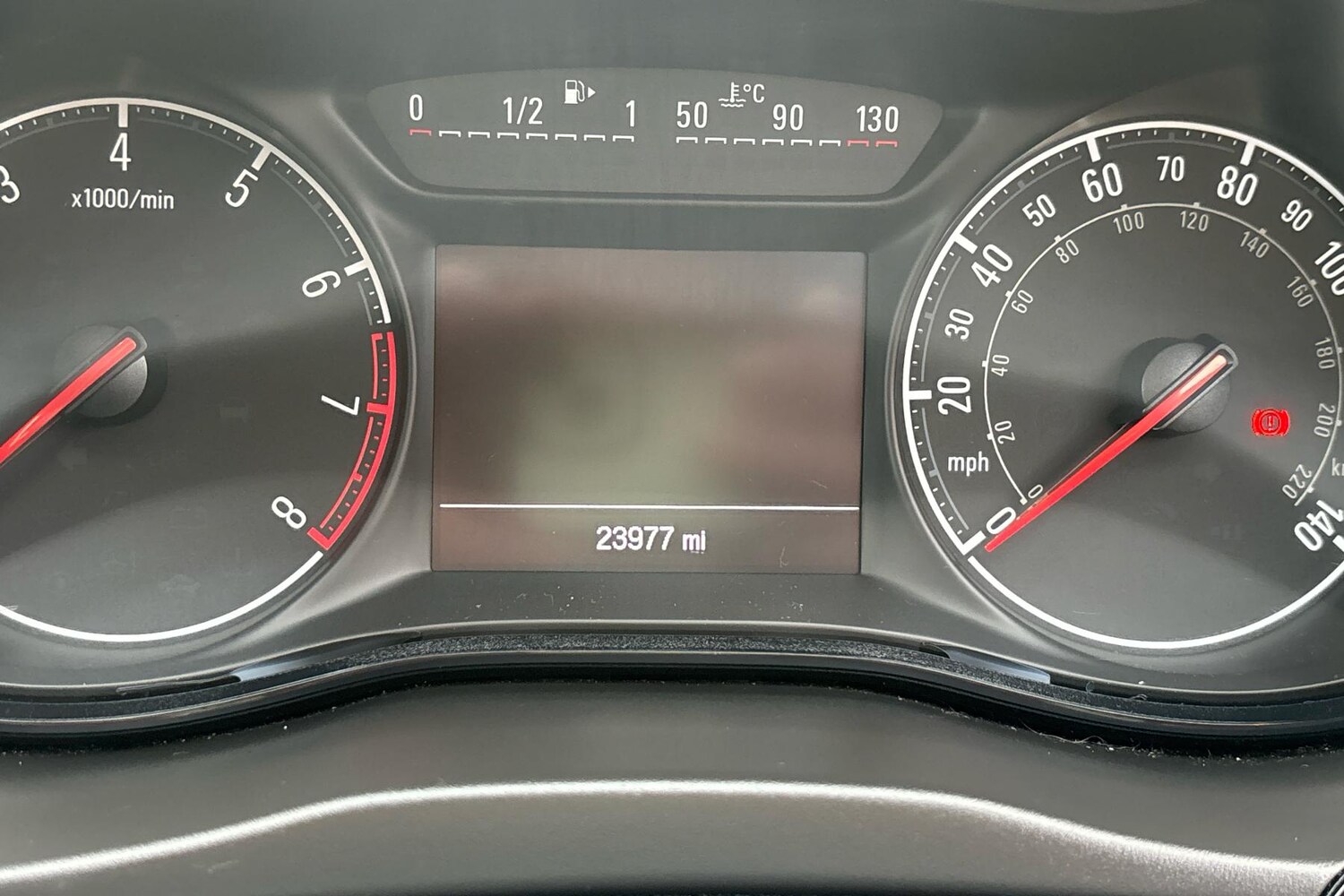 Used Vauxhall Corsa 2019 for sale - 77744052: Photo 13