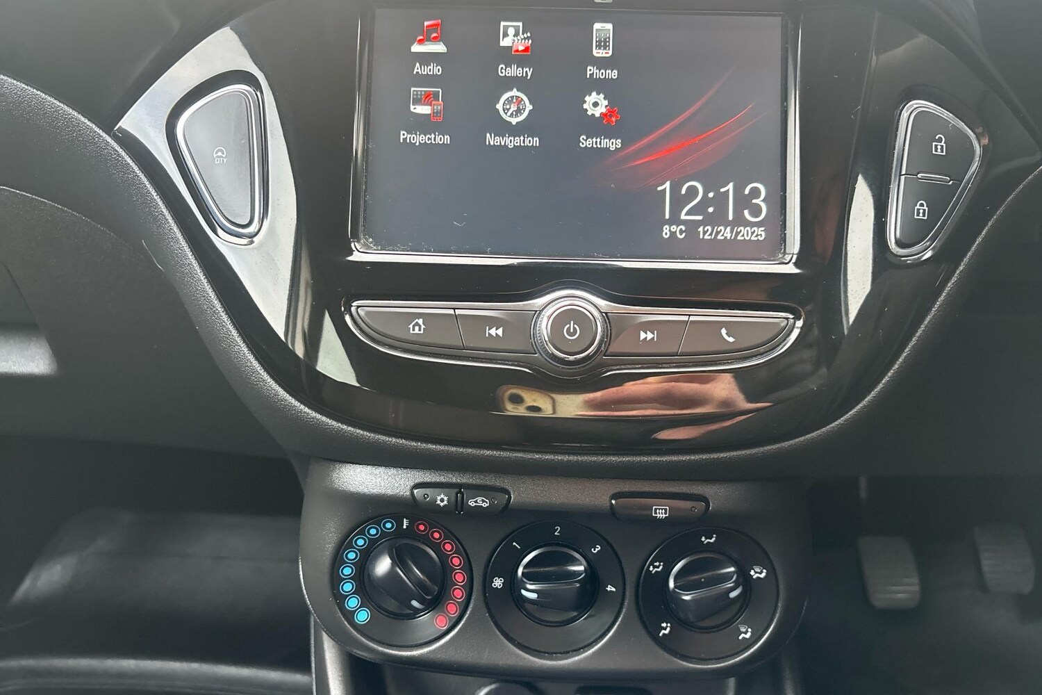 Used Vauxhall Corsa 2019 for sale - 77744052: Photo 15