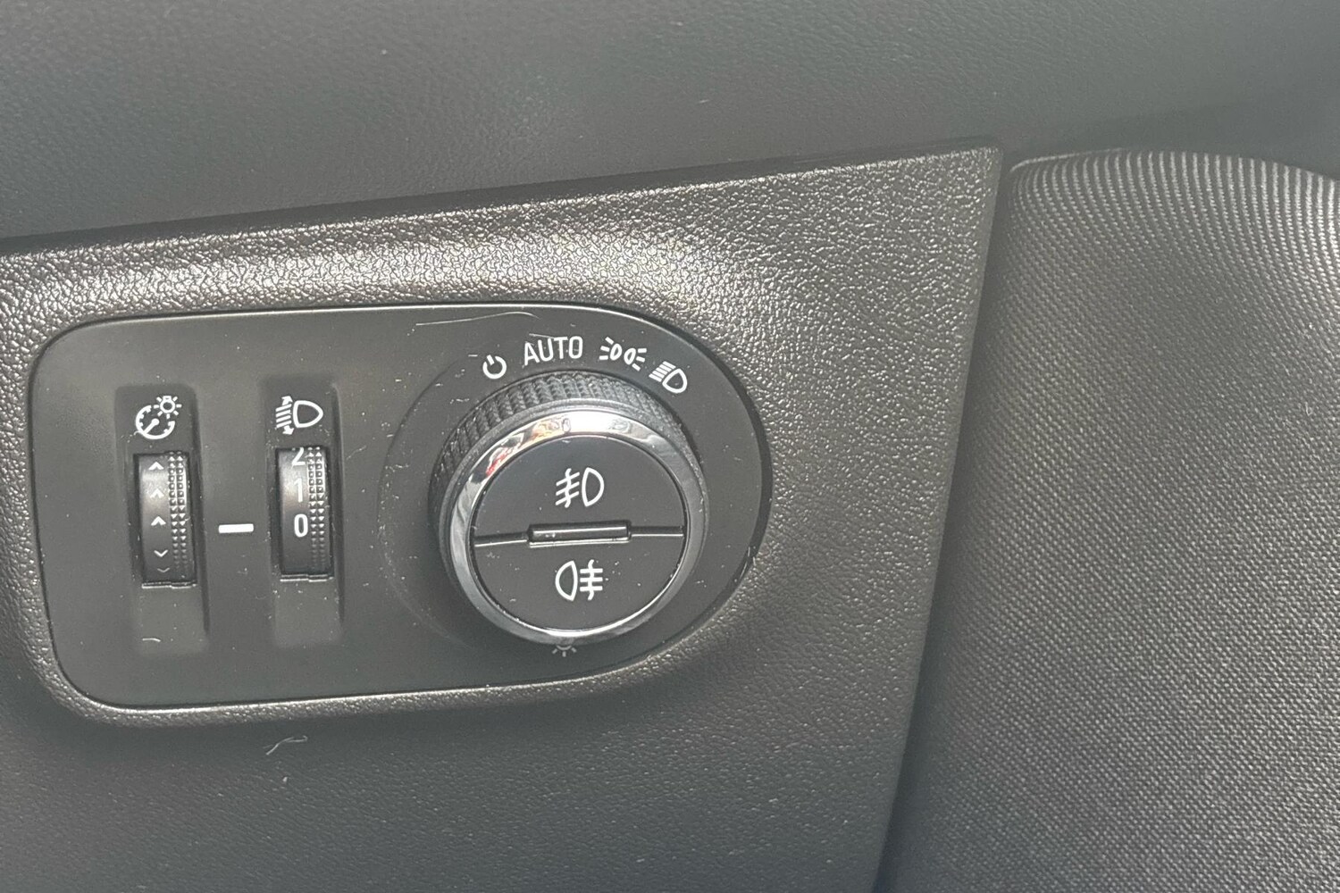 Used Vauxhall Corsa 2019 for sale - 77744052: Photo 19