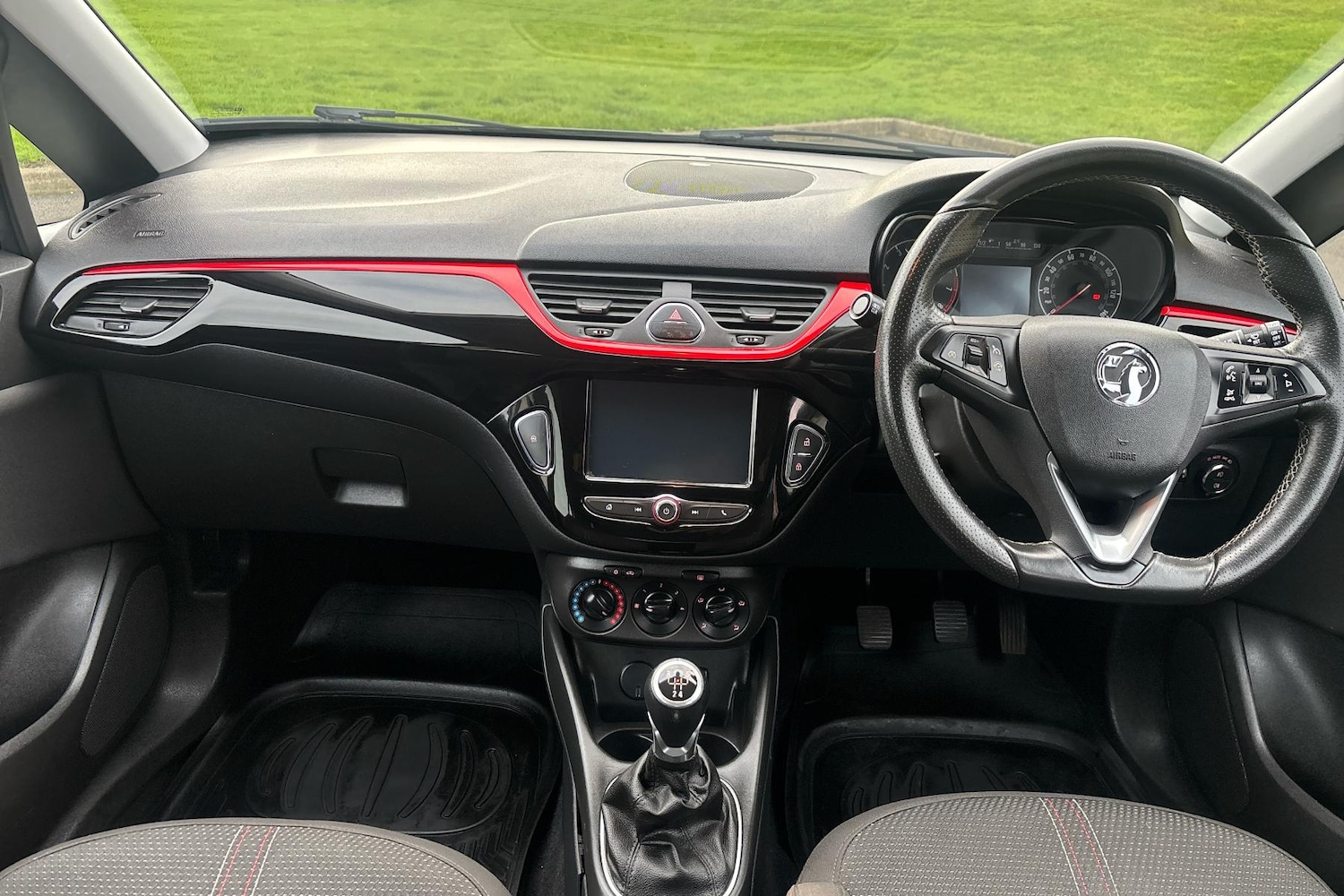 Used Vauxhall Corsa 2019 for sale - 77744052: Photo 4