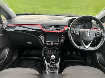 Used Vauxhall Corsa undefined for sale - 77744052: Photo